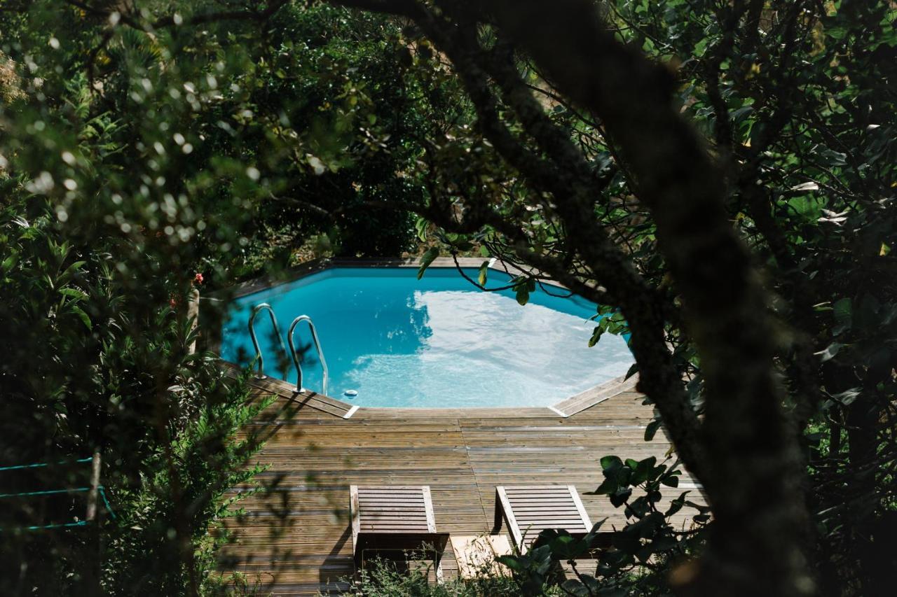 Вилла Quinta Do Arade - Casa Girassol Силвеш Экстерьер фото
