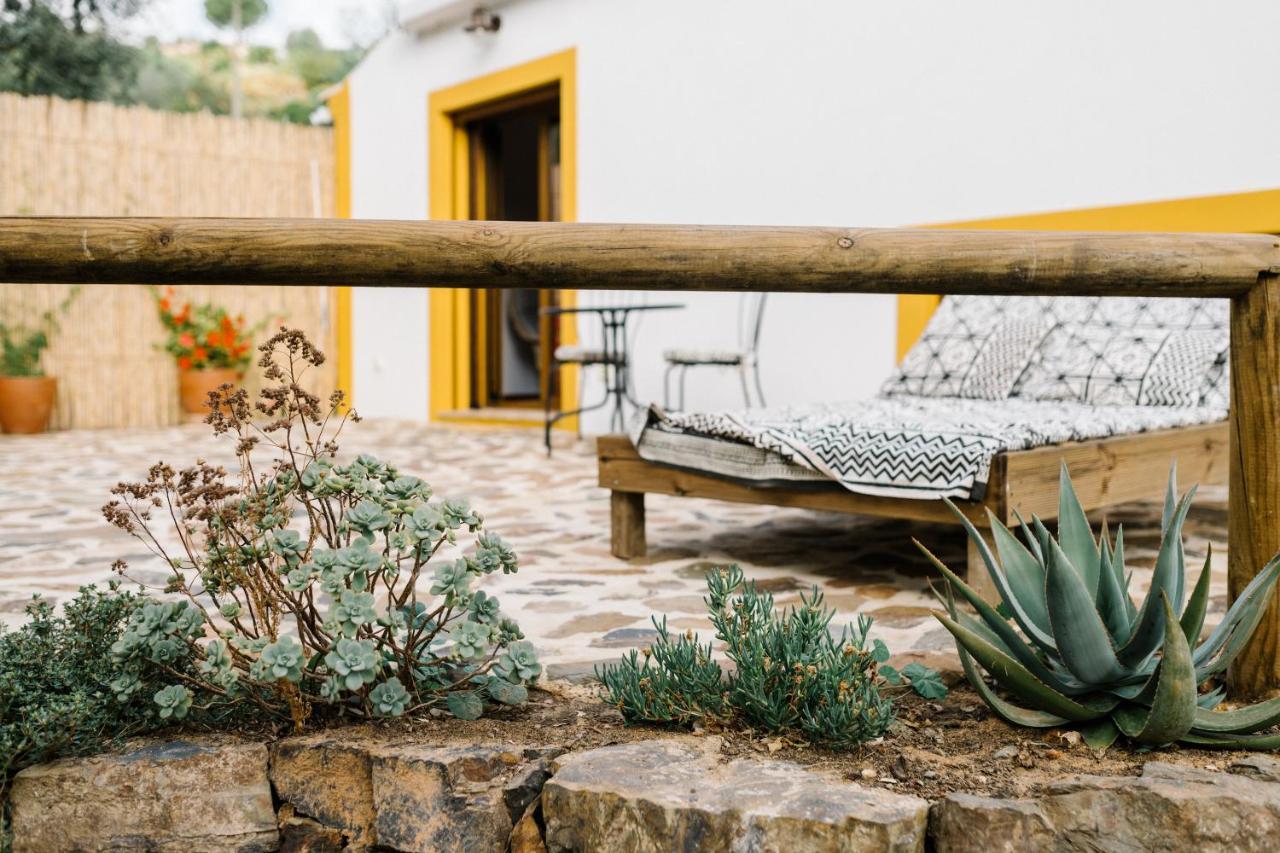 Вилла Quinta Do Arade - Casa Girassol Силвеш Экстерьер фото